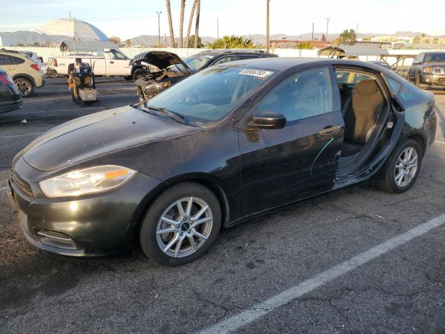 2013 Dodge Dart SE