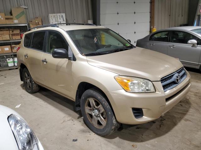 JTMZF35V895011906 | 2009 Toyota rav4