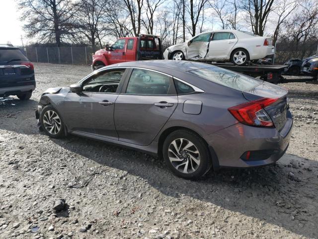 19XFC2F70GE234559 | 2016 HONDA CIVIC EX