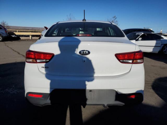 3KPA24AB9KE222178 | 2019 KIA RIO S