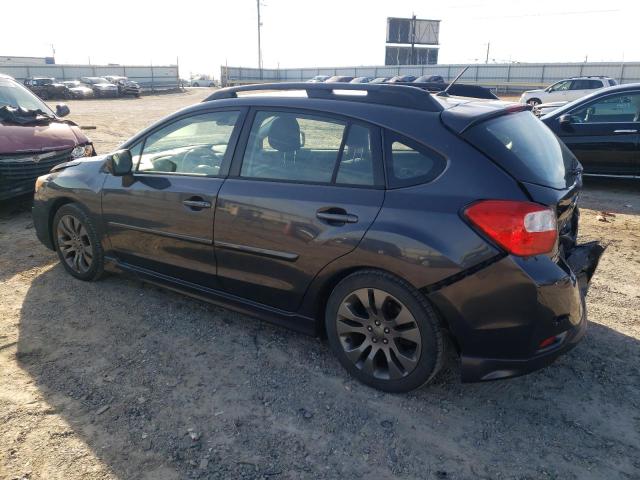 Vin: jf1gpal69dh838332, lot: 81435043, subaru impreza sport premium 20132