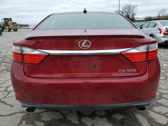 JTHBK1GG6E2112159 | 2014 Lexus es 350