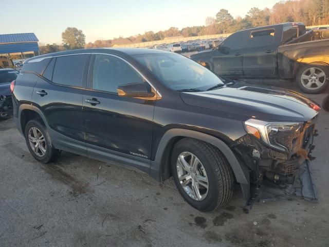 3GKALMEV6JL154017 | 2018 GMC TERRAIN SL