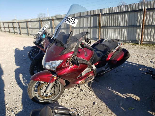 2005 HONDA ST1300 JH2SC51075M301433