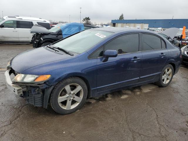 2006 Honda Civic EX