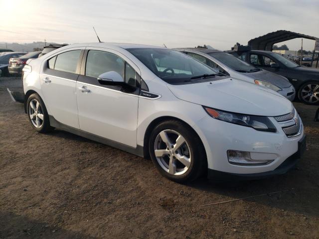 VIN 1G1RE6E44DU118437 2013 Chevrolet Volt no.4