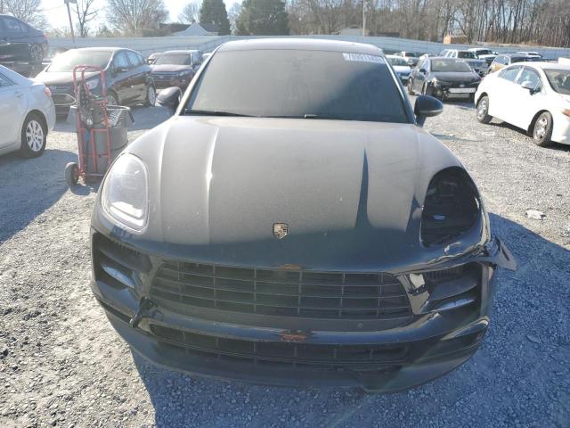 WP1AB2A50MLB34935 | 2021 PORSCHE MACAN S