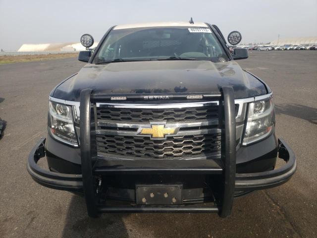 1GNLCDEC4KR349117 | 2019 CHEVROLET TAHOE POLI