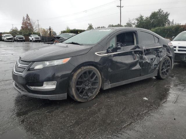 VIN 1G1RH6E43EU170425 2014 Chevrolet Volt no.1