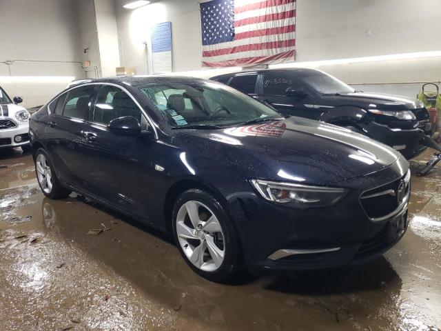 W04GL6SX0J1056352 | 2018 BUICK REGAL PREF