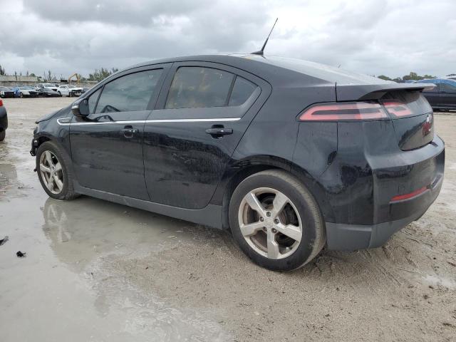 VIN 1G1RD6E45EU173337 2014 Chevrolet Volt no.2