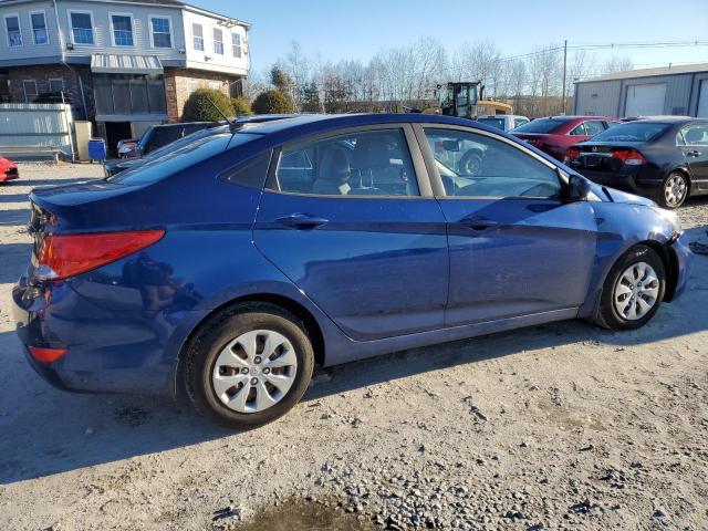 Vin: kmhct4ae8gu078479, lot: 80363023, hyundai accent se 20163