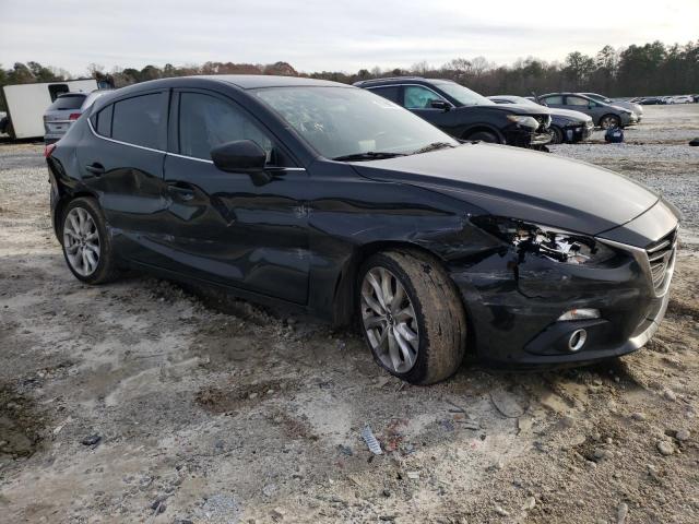 JM1BM1L39F1255130 | 2015 MAZDA 3 TOURING