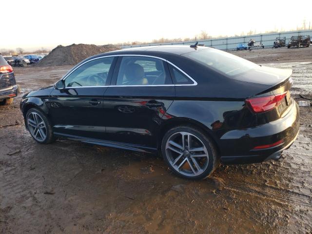 WAUJ8GFF3J1033973 | 2018 AUDI A3 PREMIUM