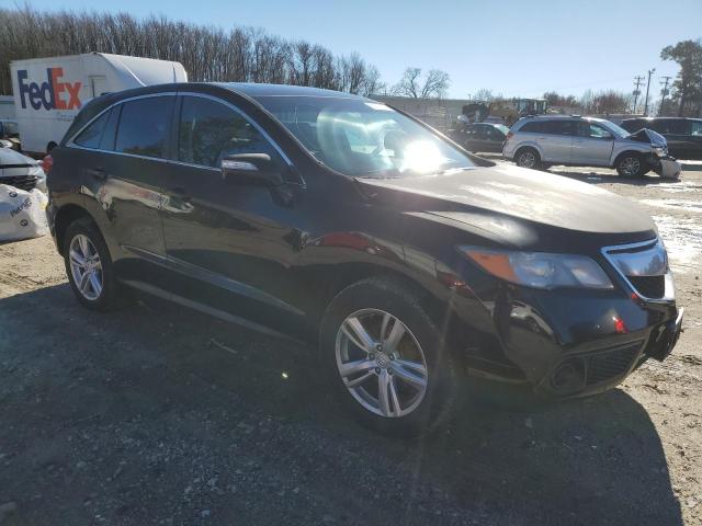 5J8TB4H36FL023918 | 2015 ACURA RDX