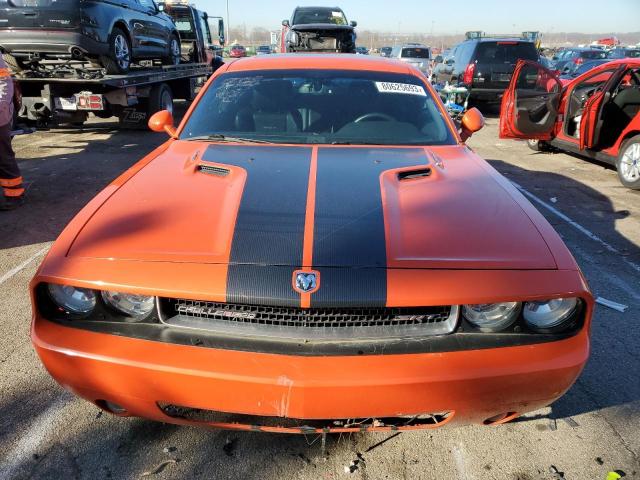 2B3LJ74W48H290964 | 2008 Dodge challenger srt-8