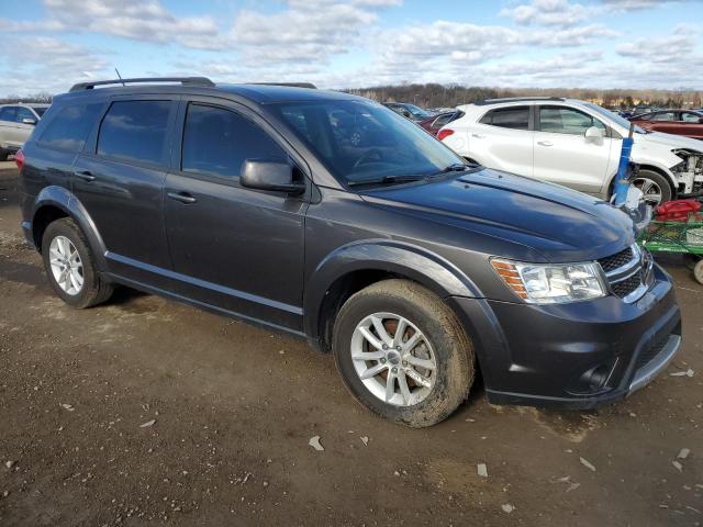 3C4PDDBG9GT163411 | 2016 DODGE JOURNEY SX