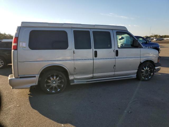 2006 GMC Savana Rv G1500 VIN: 1GDFH15T261117234 Lot: 80147703