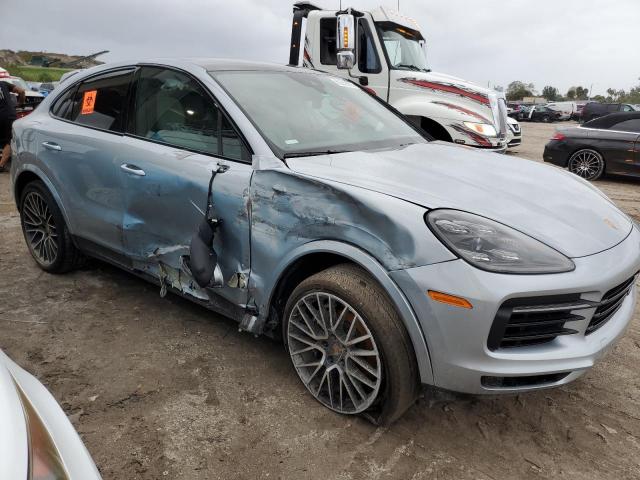 2022 PORSCHE CAYENNE CO - WP1BA2AY5NDA47187