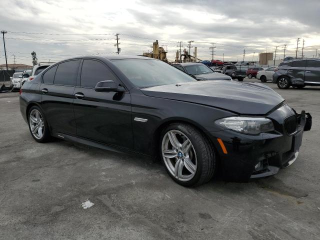 WBA5B1C58GG553460 | 2016 BMW 535 I