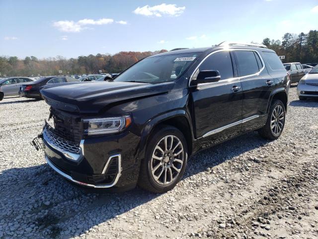 1GKKNPLS2LZ240249 | 2020 GM c acadia denali