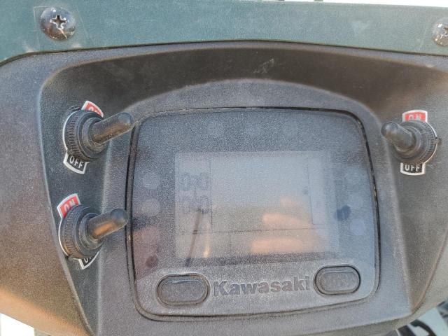 2017 KAWASAKI KVF750 L - JKAVFDL17HB505964