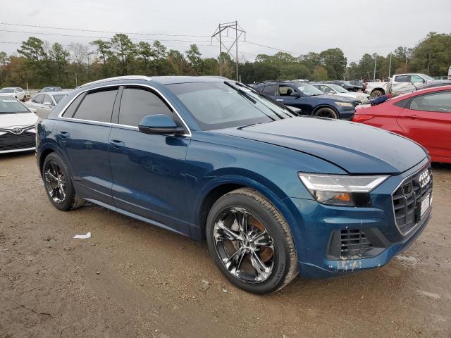 2019 AUDI Q8 PREMIUM - WA1BVAF15KD019228