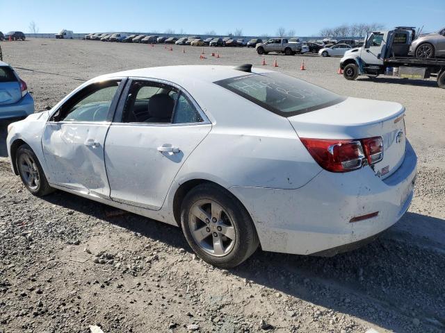 1G11B5SA2GF168949 | 2016 CHEVROLET MALIBU LIM