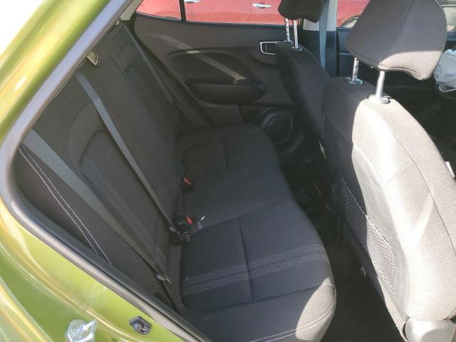 2020 HYUNDAI VENUE SEL - KMHRC8A30LU029111