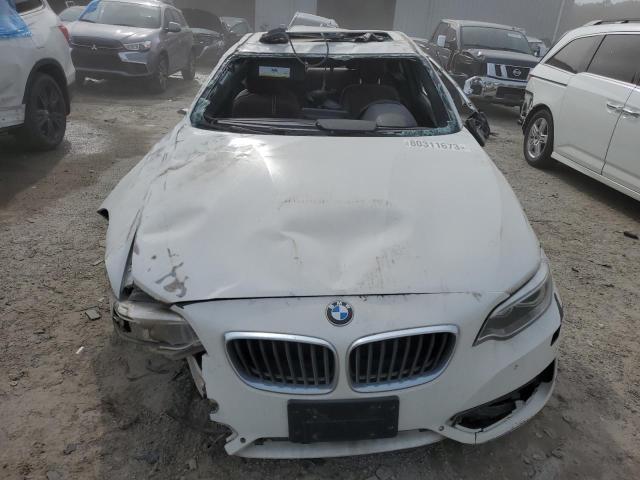 VIN WBA1G9C57GV726718 2016 BMW 2 Series, 228 Xi Sulev no.5