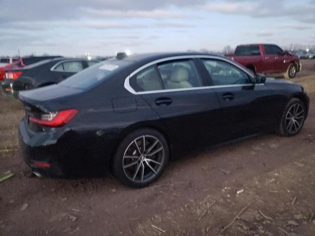 3MW5R7J01M8B71304 | 2021 BMW 330XI