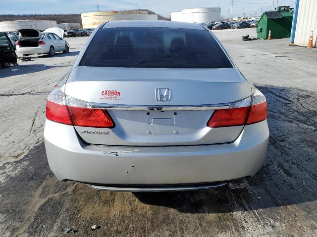 1HGCR2F32FA017676 | 2015 HONDA ACCORD LX