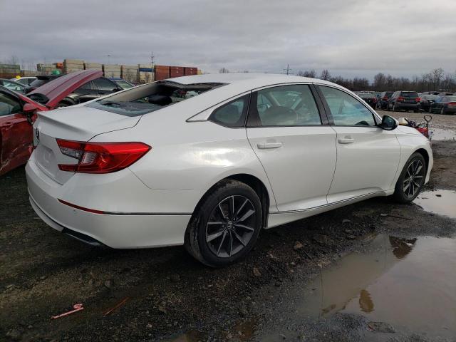 1HGCV1F52MA056854 | 2021 HONDA ACCORD EXL