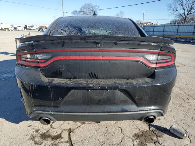 2C3CDXGJ8HH581588 | 2017 Dodge charger r/t 392