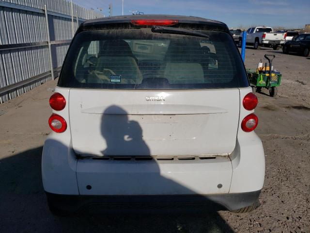 WMEEJ3BA0EK742812 | 2014 SMART FORTWO PUR