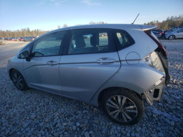 3HGGK5H87FM762667 | 2015 HONDA FIT EX