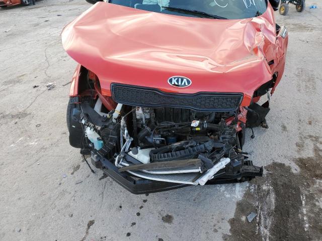 KNDJP3A56K7674272 | 2019 KIA SOUL +