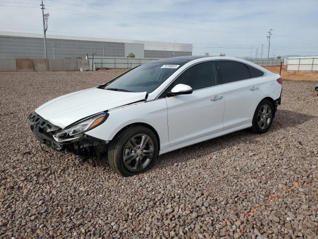 5NPE34AF0KH790798 | 2019 HYUNDAI SONATA LIM