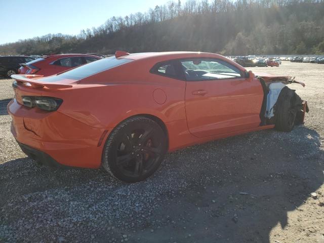 1G1FH1R70L0133816 | 2020 CHEVROLET CAMARO SS