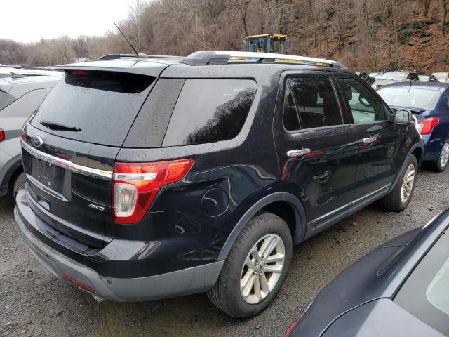 1FM5K8D81FGB05530 | 2015 FORD EXPLORER X