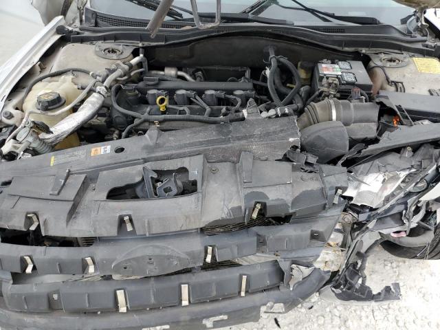 2010 Ford Fusion Se VIN: 3FAHP0HA3AR201782 Lot: 81546433