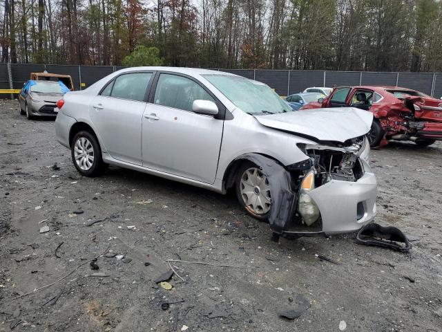 2013 Toyota Corolla Base VIN: 5YFBU4EE6DP110829 Lot: 82227373