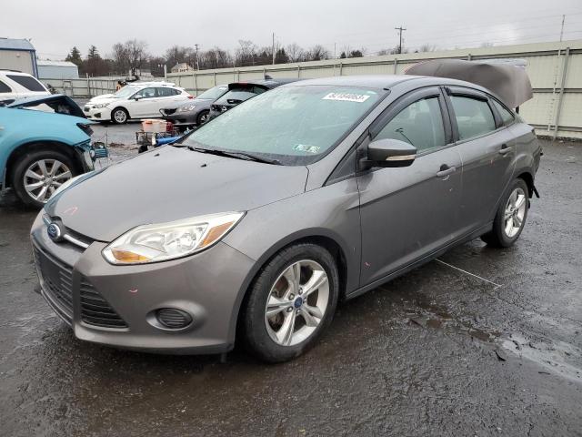 1FADP3F20EL251233 | 2014 FORD FOCUS SE