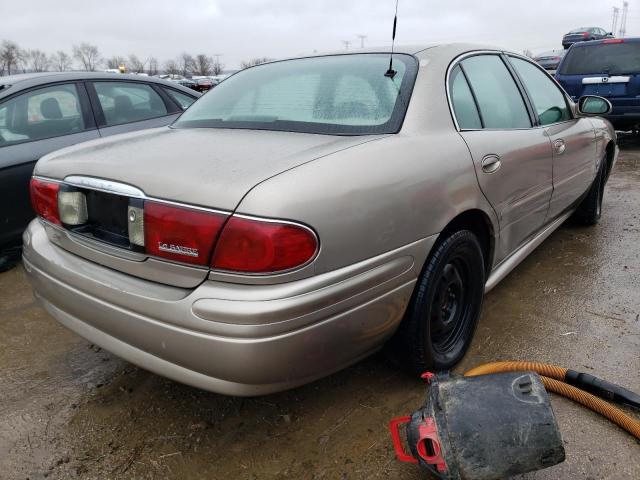 1G4HR54K63U274779 2003 Buick Lesabre Limited