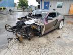 2022 TOYOTA SUPRA BASE - WZ1DB0C01NW048524