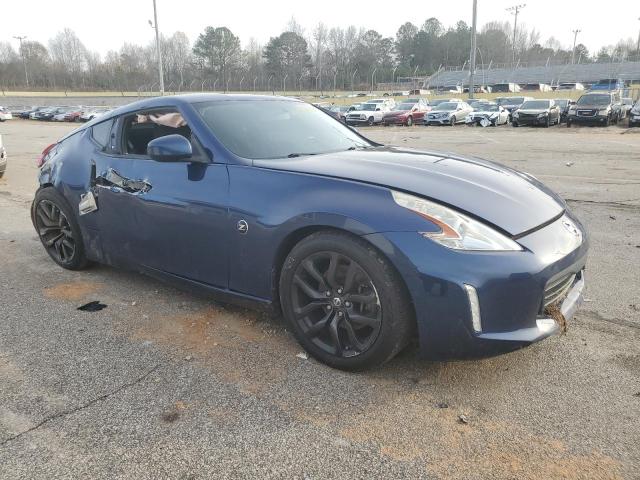 JN1AZ4EH3GM933641 | 2016 NISSAN 370Z BASE