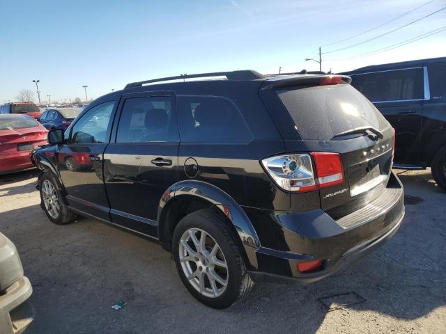 3C4PDCBB4JT218210 | 2018 DODGE JOURNEY SX