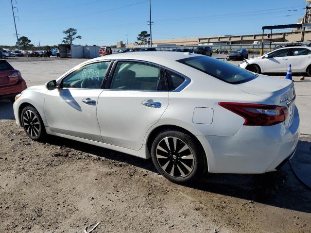 1N4AL3AP5JC105857 | 2018 NISSAN ALTIMA 2.5