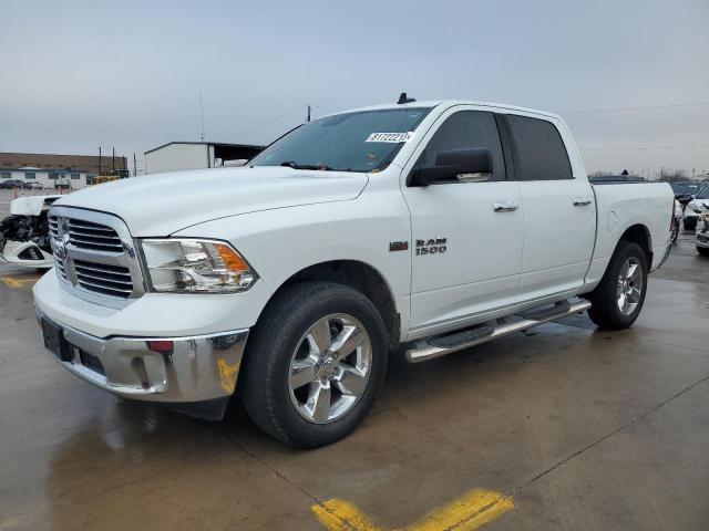 2016 Ram 1500 SLT