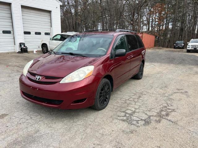 5TDBK23C08S021556 | 2008 Toyota sienna le